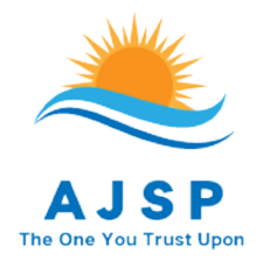 AJSP Management Pvt. Ltd.